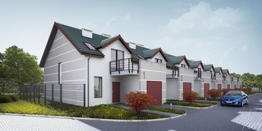 przyjazna Biura projektów, Proarch Studio Projektowe Marcin Rystwej, Nysa